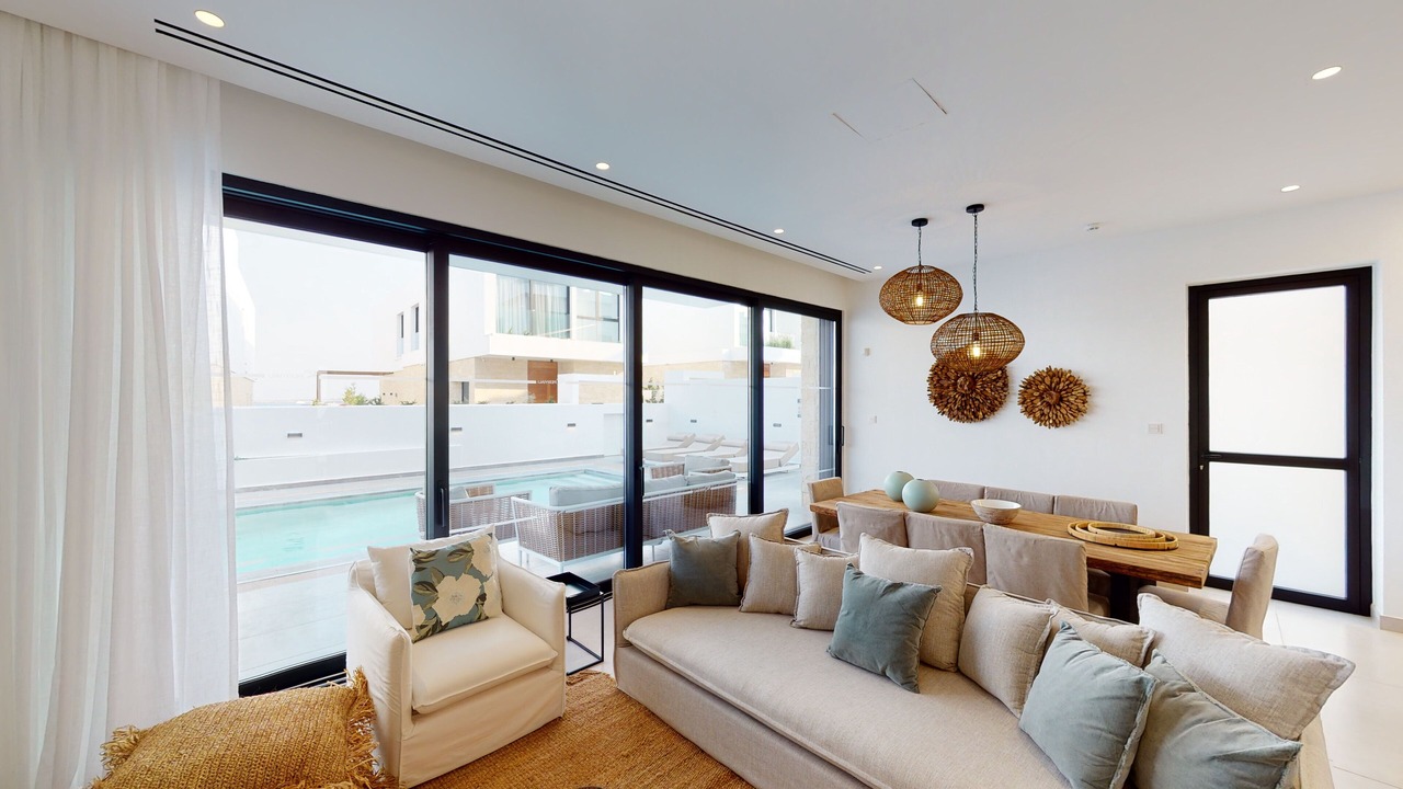 Photo of Livingroom in Cape Greko