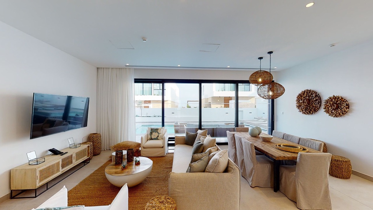 Photo of Livingroom in Cape Greko