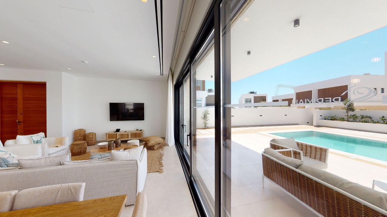 Photo of Livingroom in Cape Greko