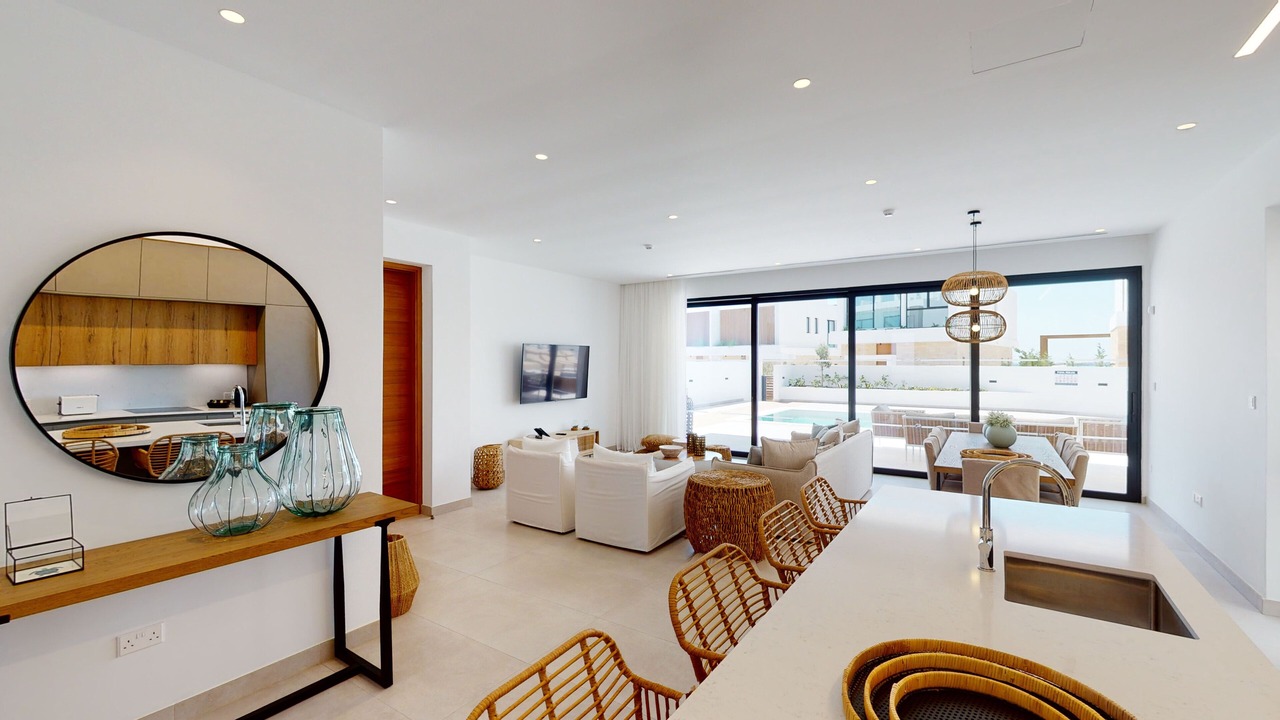 Photo of Livingroom in Cape Greko