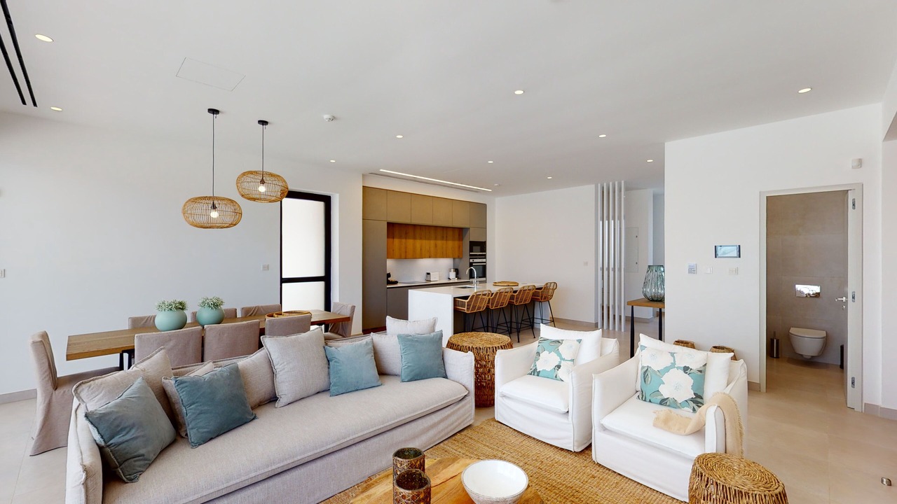 Photo of Livingroom in Cape Greko
