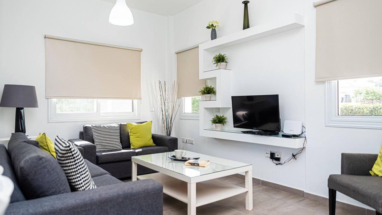 Photo of Livingroom in Protaras