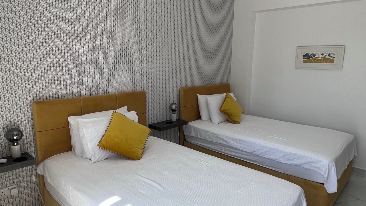 Photo of Bedroom in Esentepe