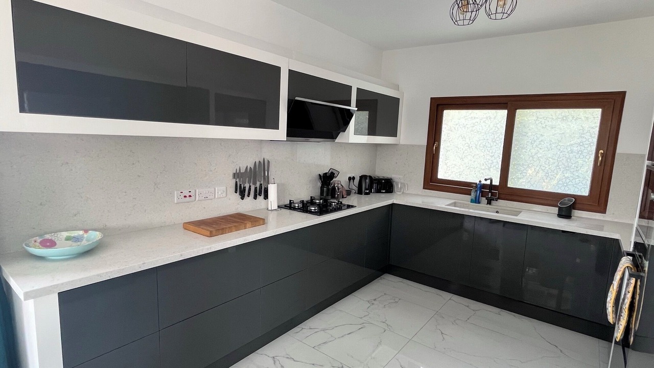 Photo of Kitchen in Esentepe