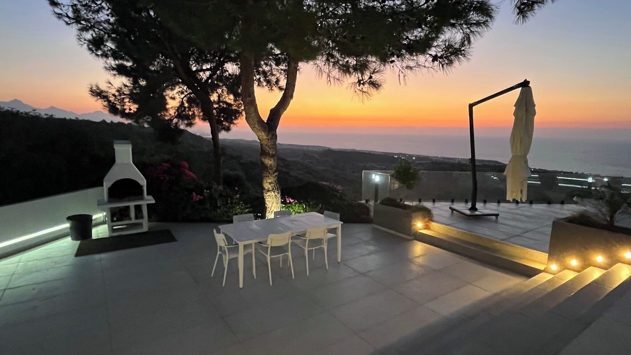 Photo of Outdoor in Esentepe