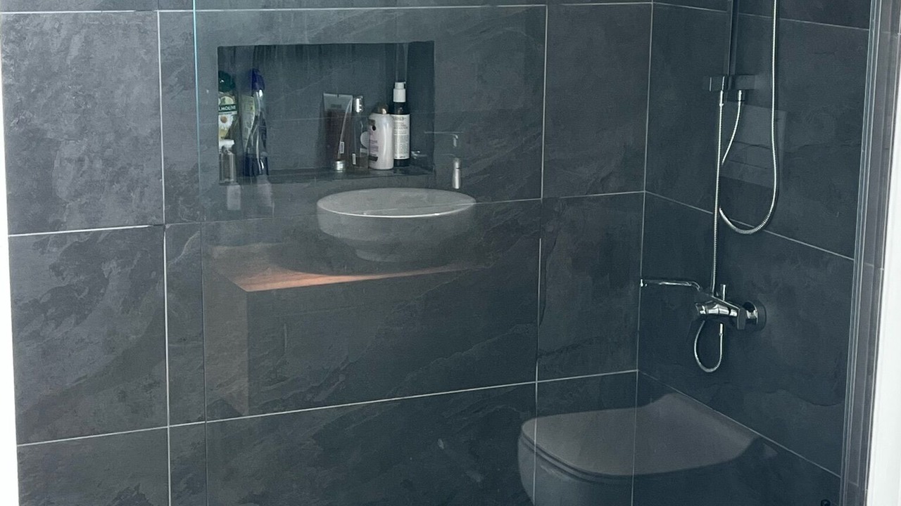 Photo of Bathroom in Esentepe