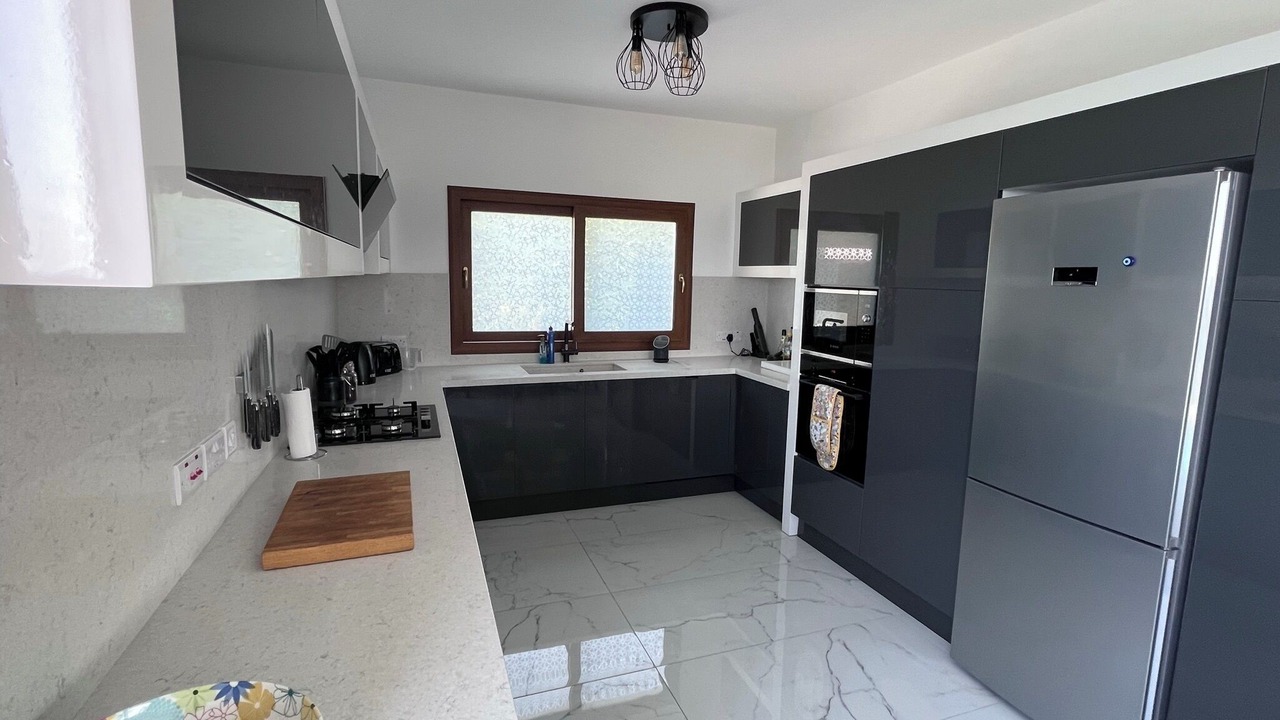Photo of Kitchen in Esentepe