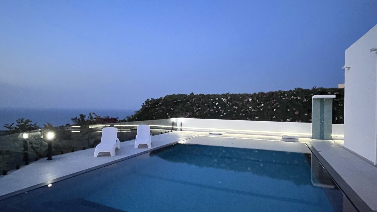 Photo of Outdoor in Esentepe