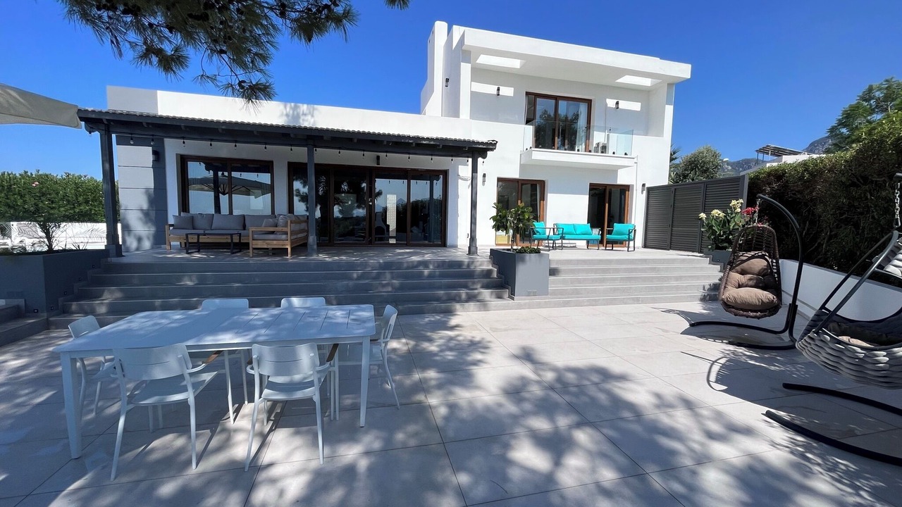 Photo of Outdoor in Esentepe