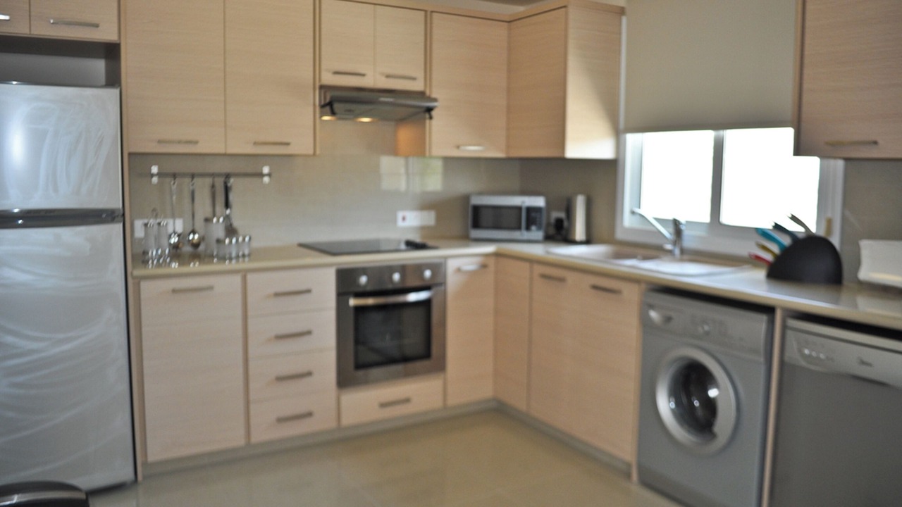 Photo of Kitchen in Pernera