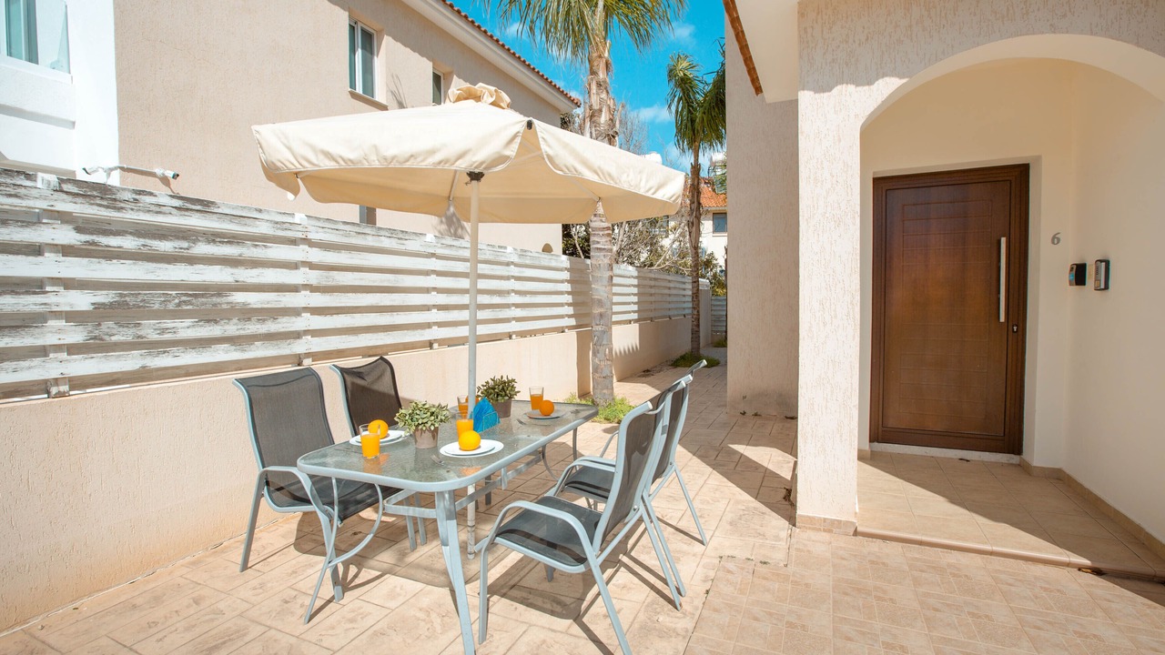 Photo of Outdoor in Pernera