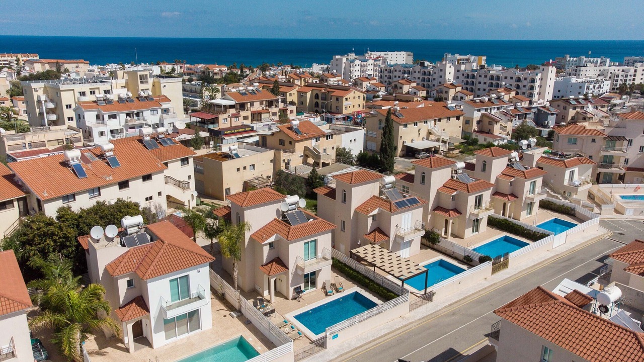 Photo of Outdoor in Pernera