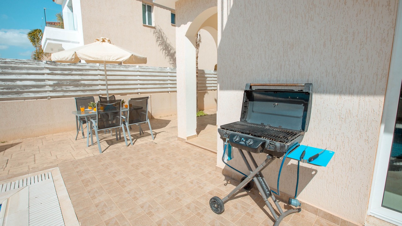 Photo of Outdoor in Pernera