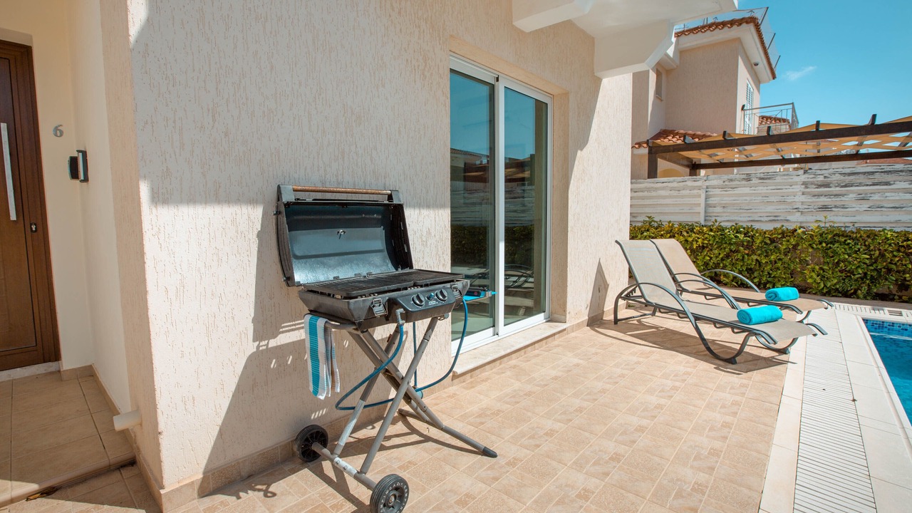 Photo of Outdoor in Pernera