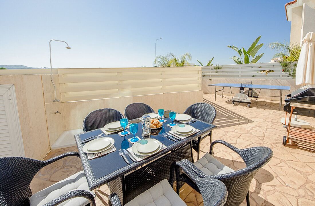 Photo of Outdoor in Pernera
