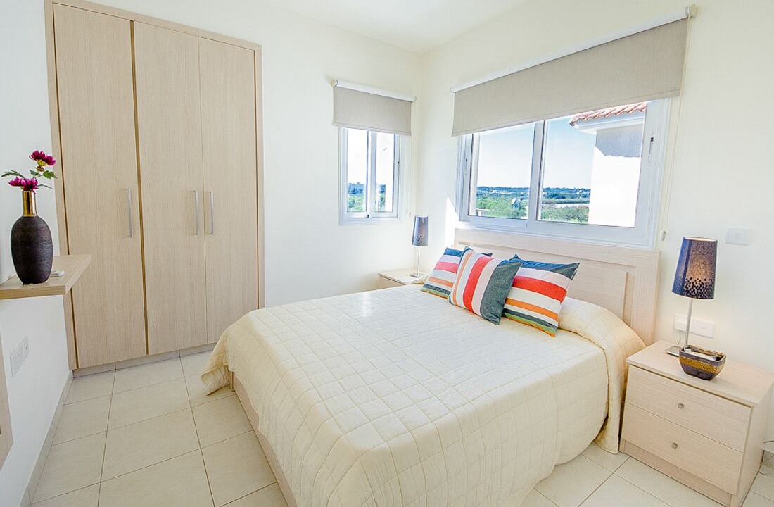 Photo of Bedroom in Pernera
