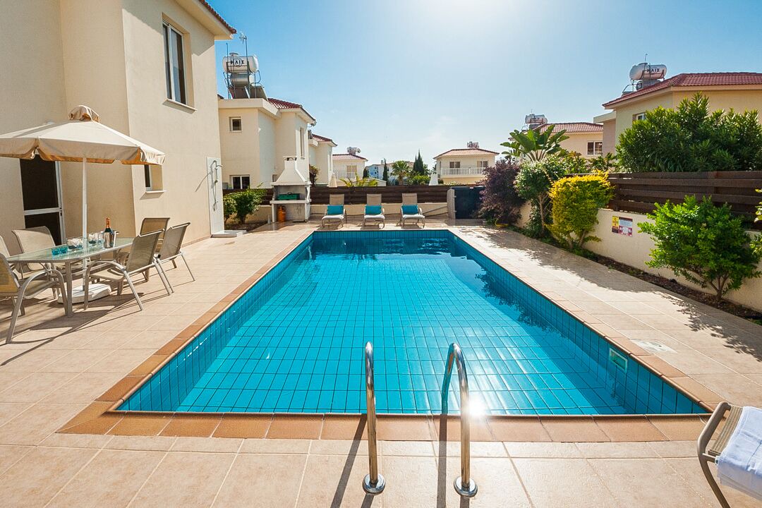 Photo of Outdoor in Ayia Napa