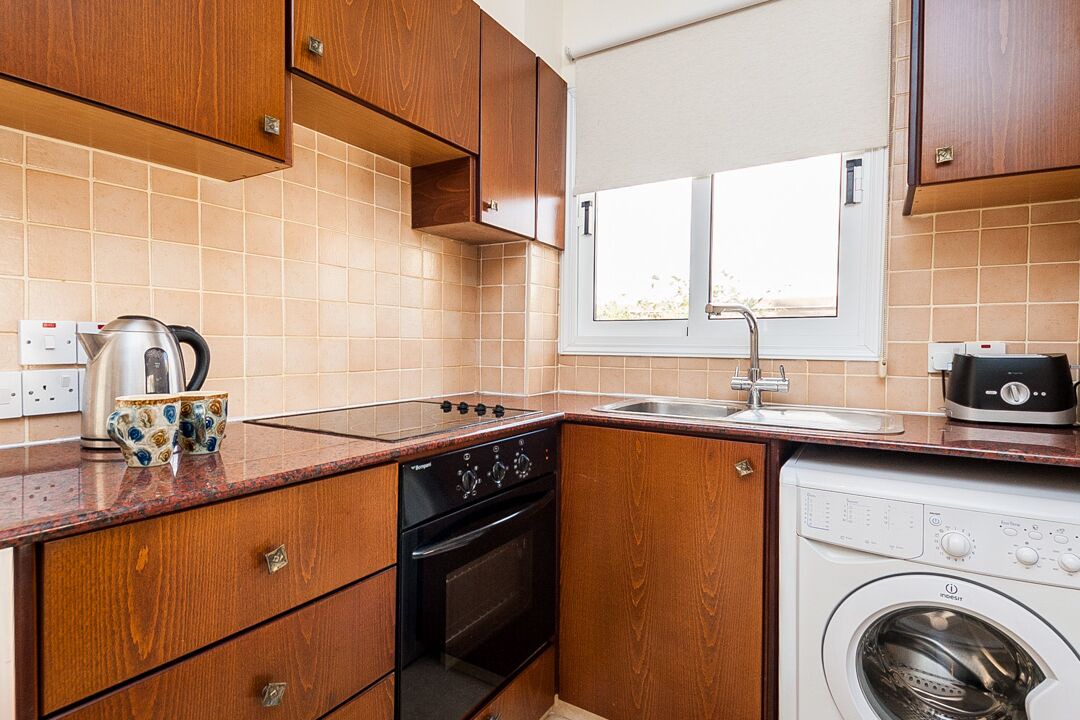 Photo of Kitchen in Ayia Napa