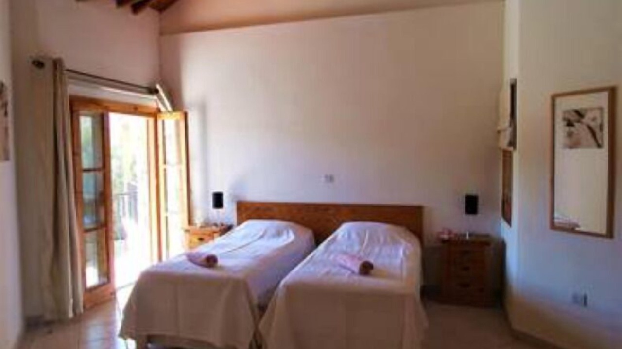 Photo of Bedroom in Agia Anna