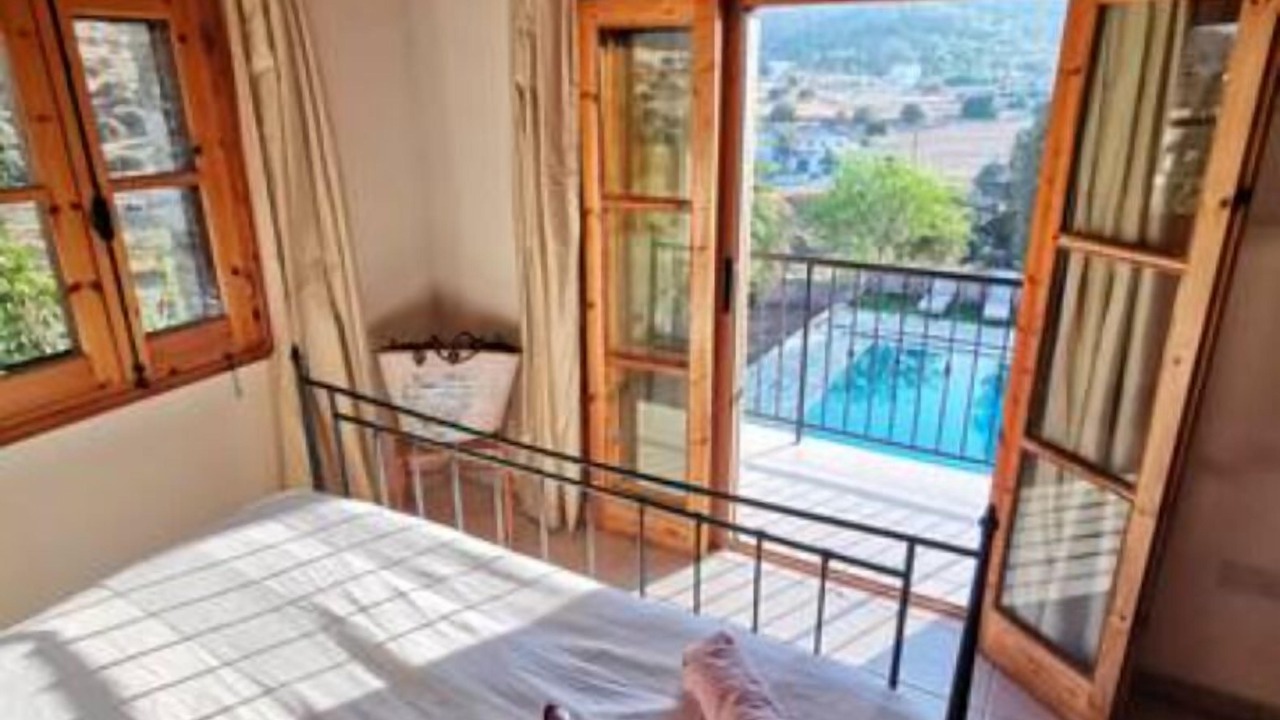 Photo of Bedroom in Agia Anna