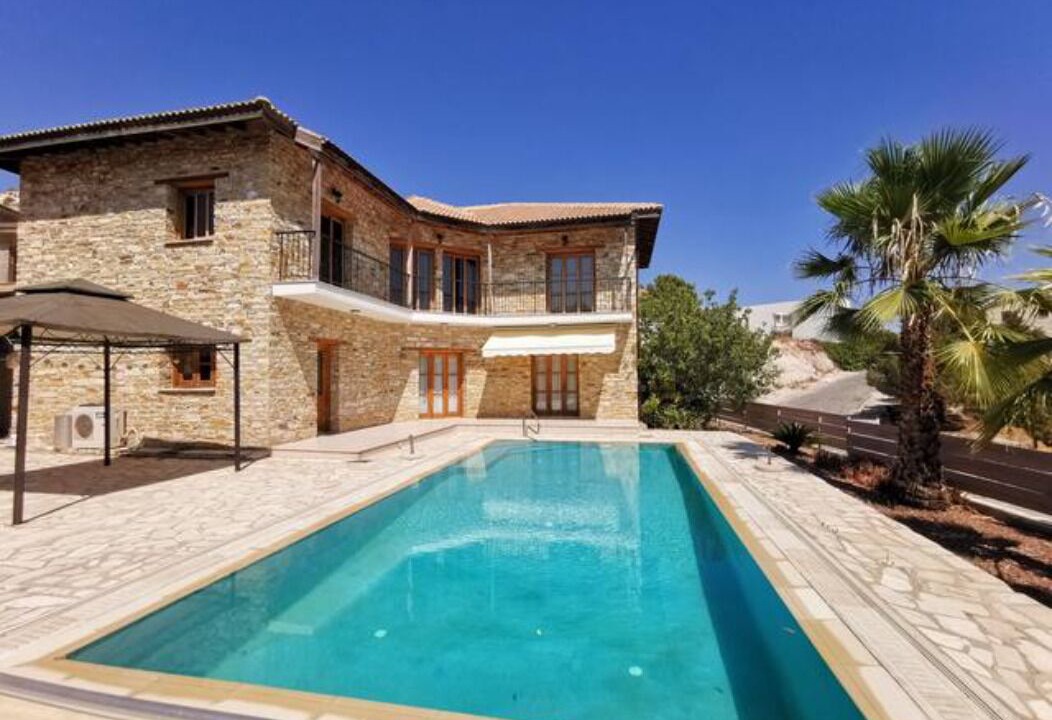 Photo of Outdoor in Agia Anna