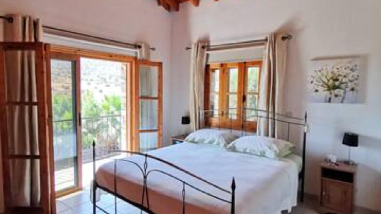 Photo of Bedroom in Agia Anna