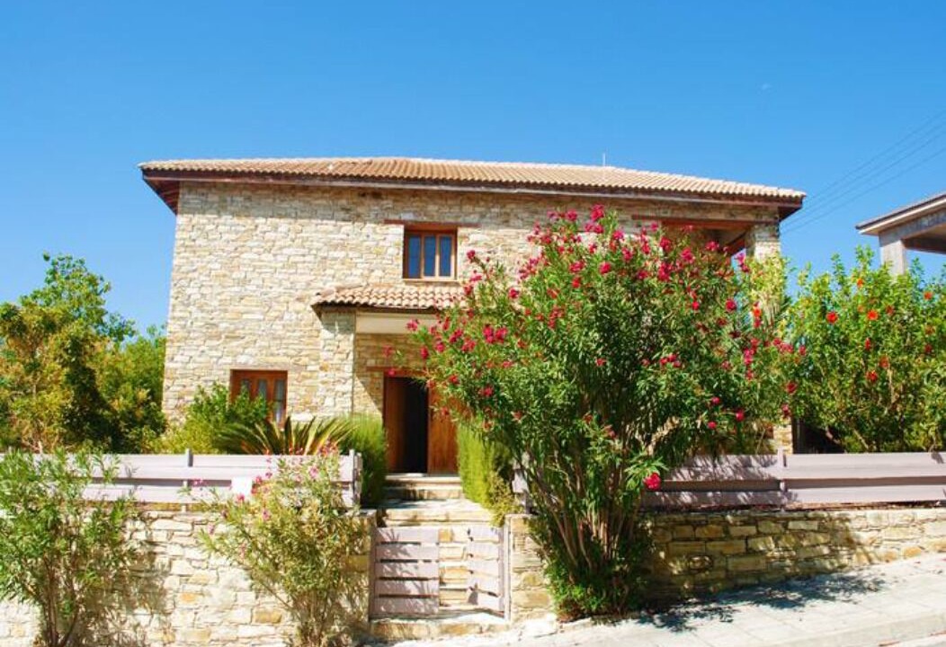 Photo of Outdoor in Agia Anna
