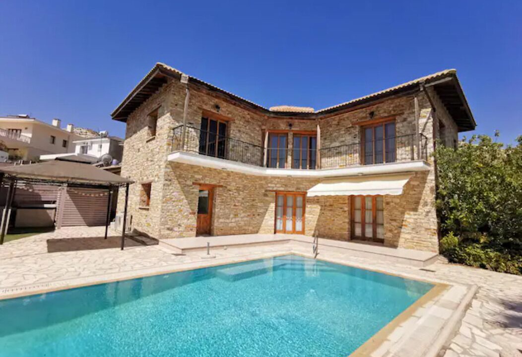Photo of Outdoor in Agia Anna