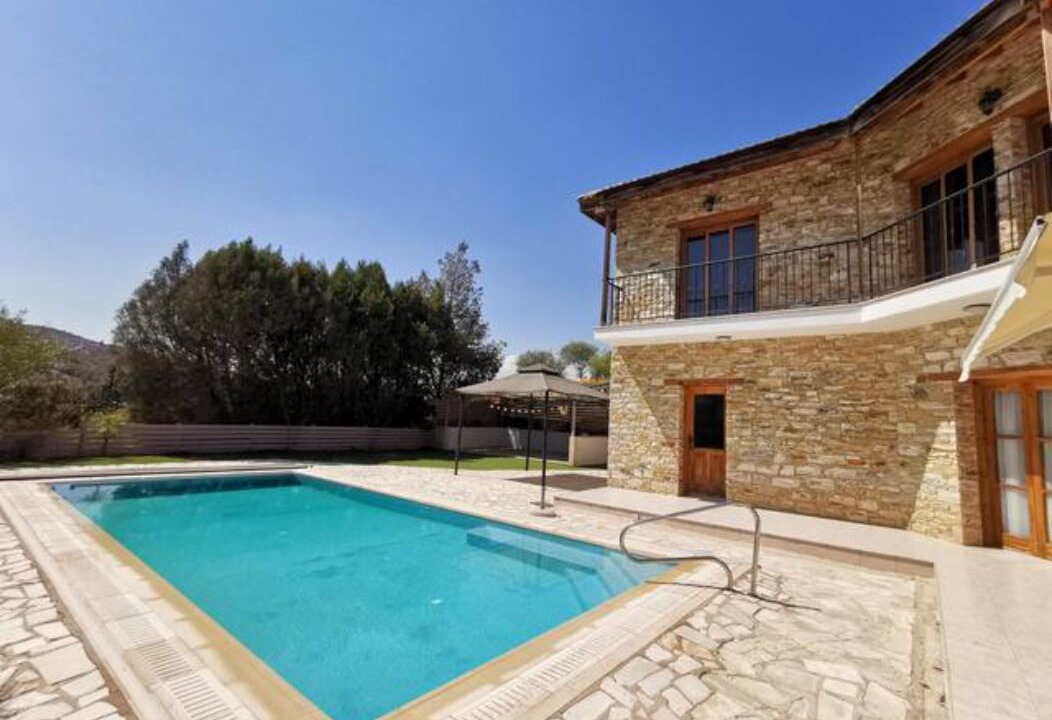 Photo of Outdoor in Agia Anna