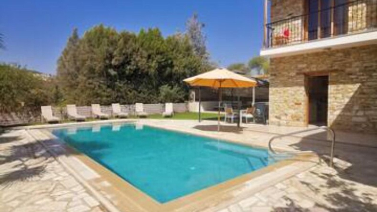Photo of Outdoor in Agia Anna