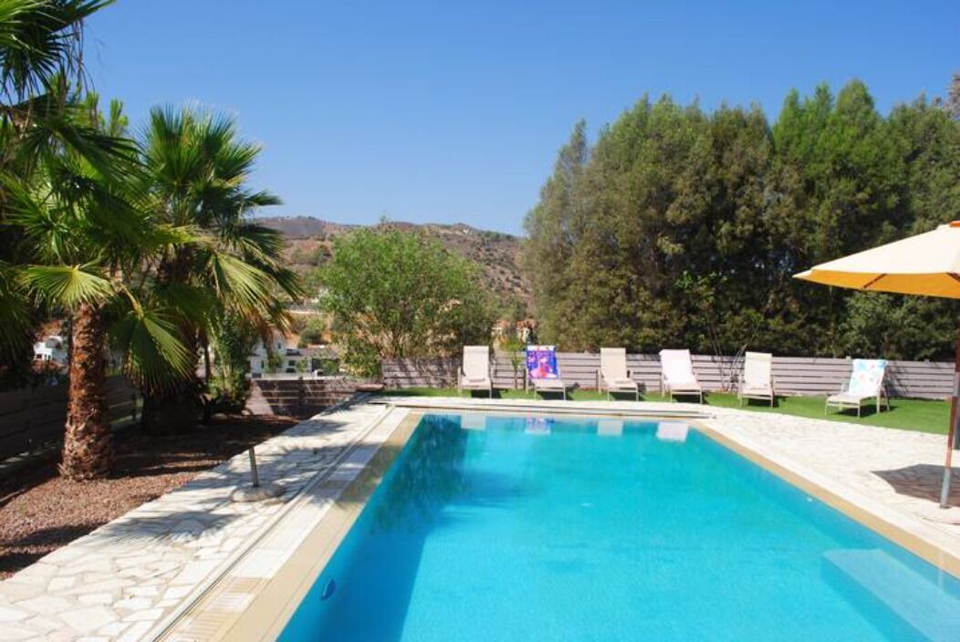 Photo of Outdoor in Agia Anna