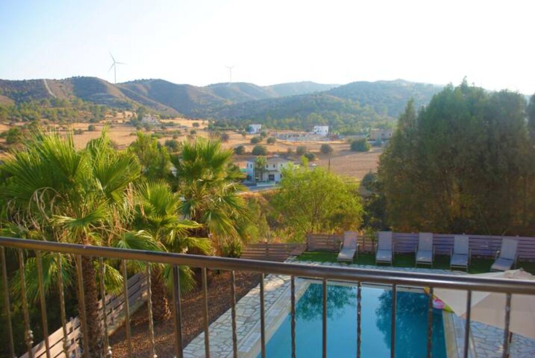 Photo of Outdoor in Agia Anna
