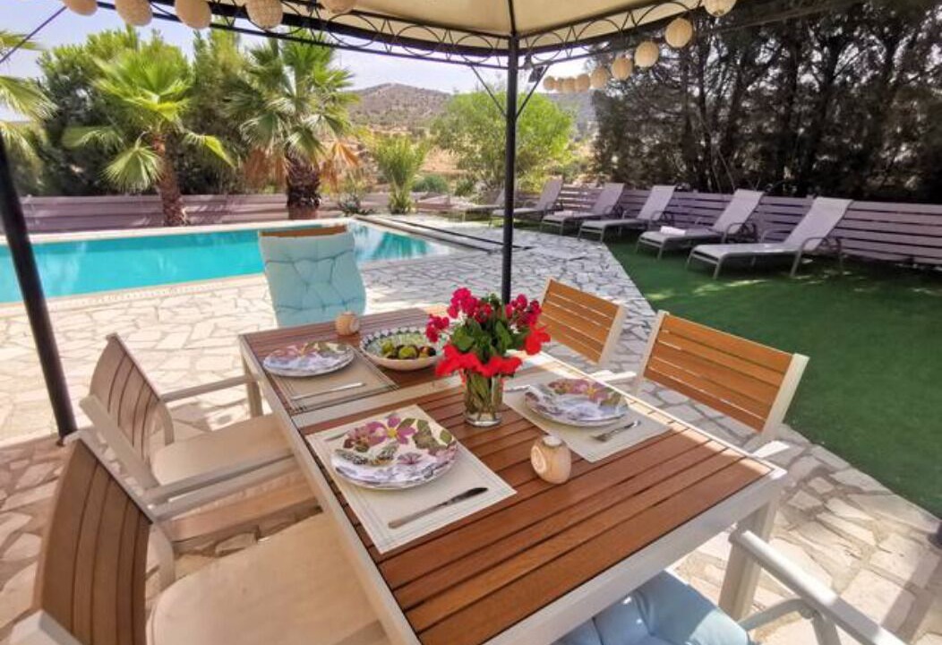 Photo of Outdoor in Agia Anna