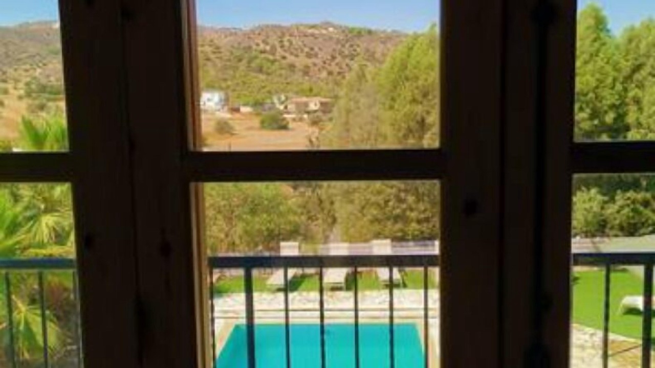 Photo of Outdoor in Agia Anna