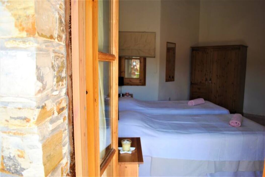 Photo of Bedroom in Agia Anna