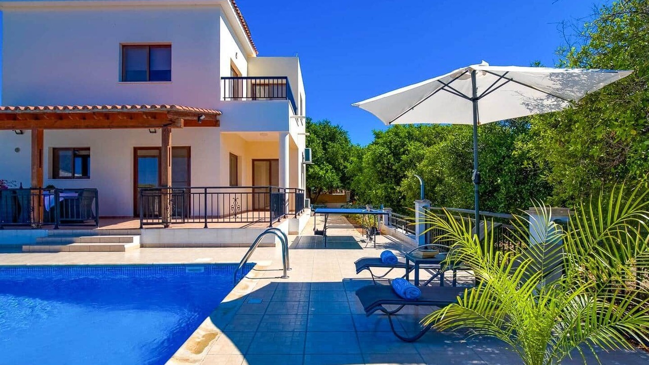 Photo of Outdoor in Pegeia