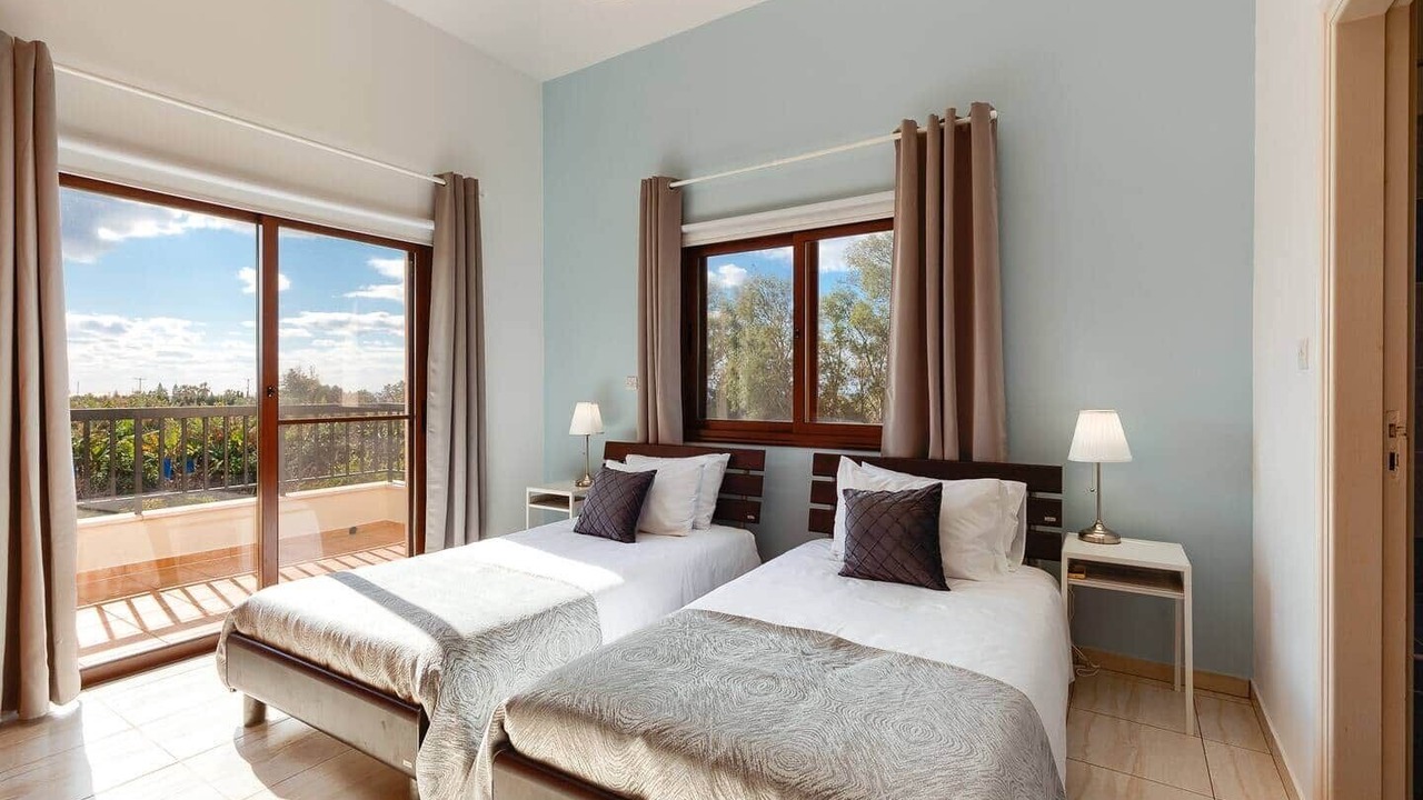 Photo of Bedroom in Pegeia