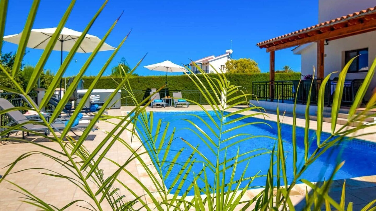 Photo of Outdoor in Pegeia
