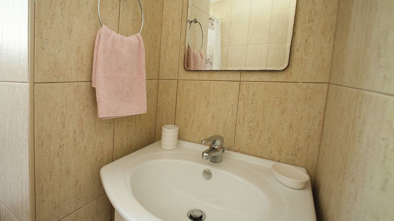 Photo of Bathroom in Pernera