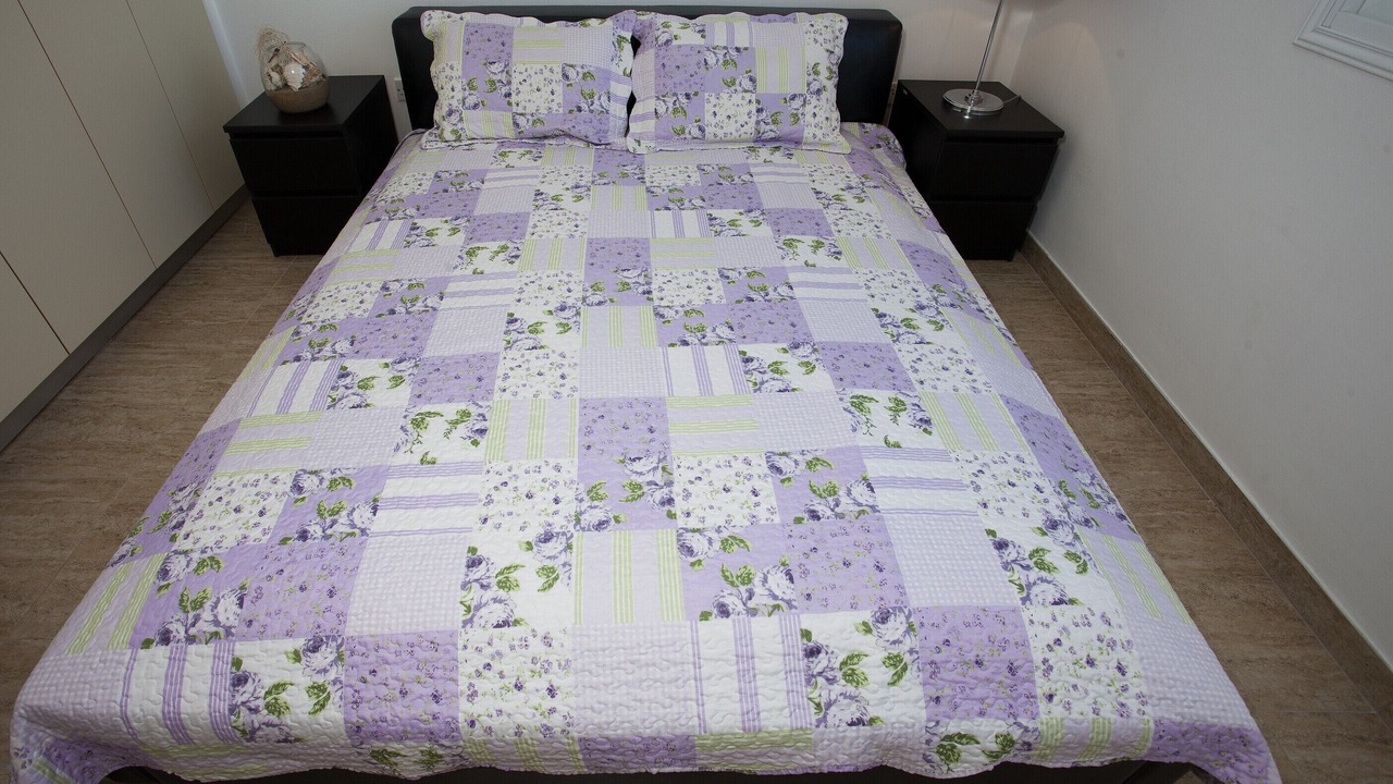 Photo of Bedroom in Pernera