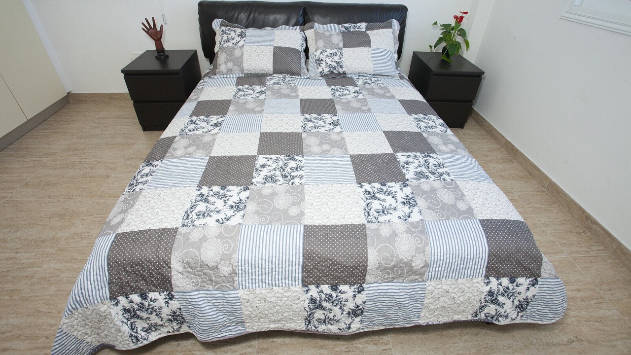 Photo of Bedroom in Pernera