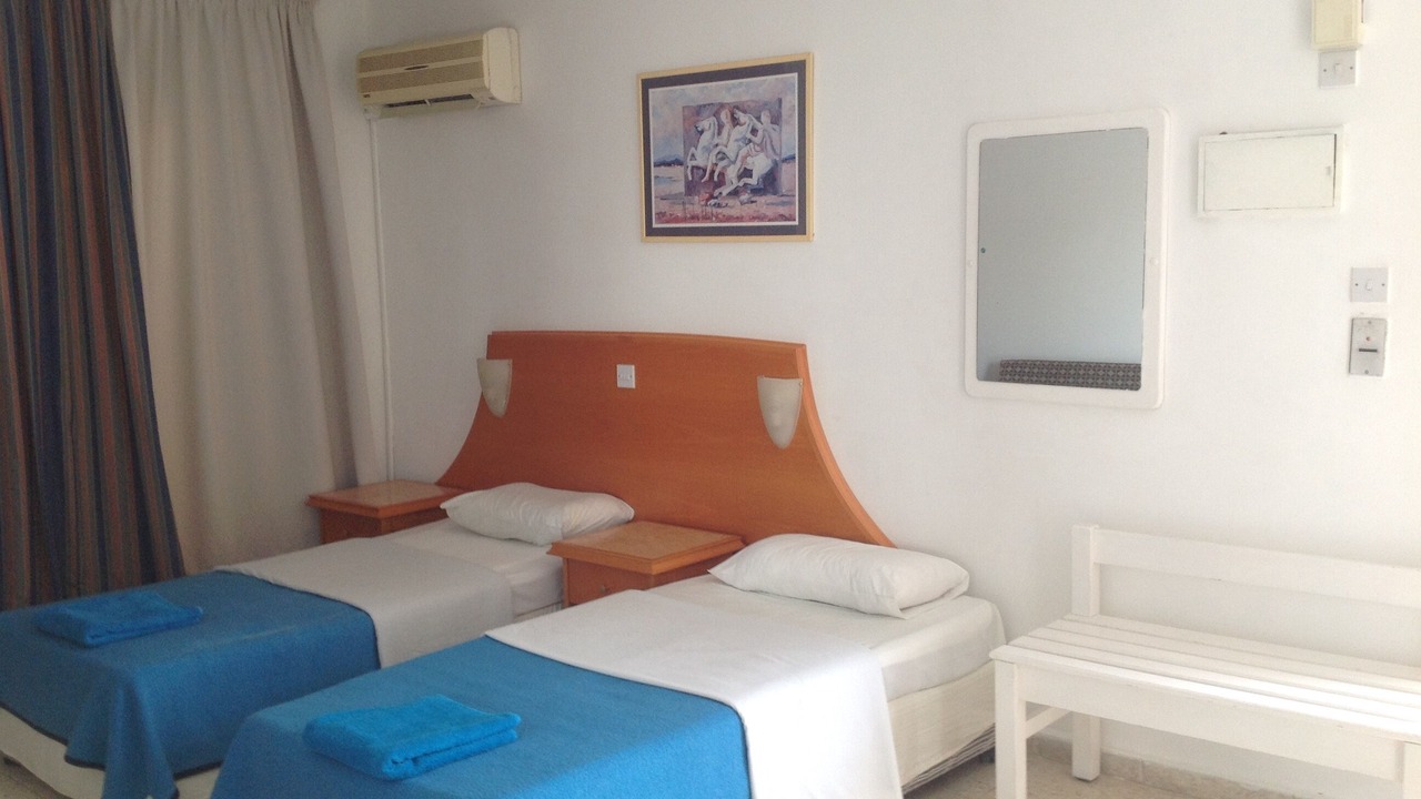 Photo of Bedroom in Ayia Napa