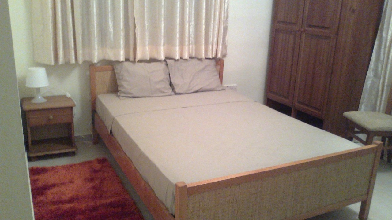 Photo of Bedroom in Pano Arodhes