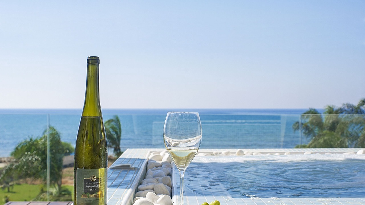 Photo of Outdoor in Ayia Thekla