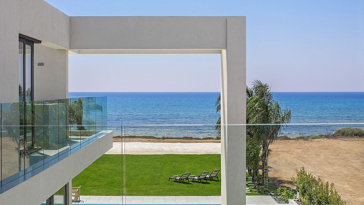Photo of Outdoor in Ayia Thekla