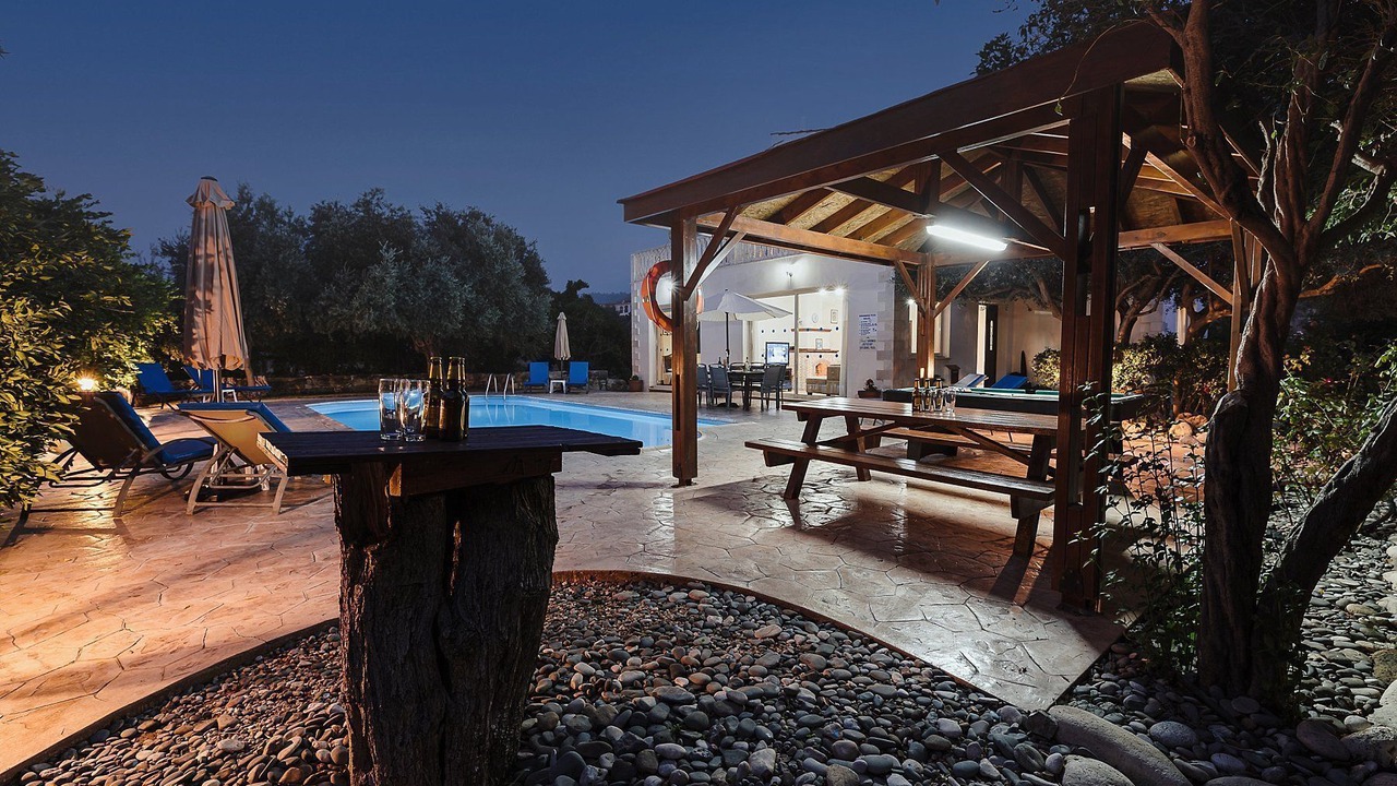 Photo of Outdoor in Argaka
