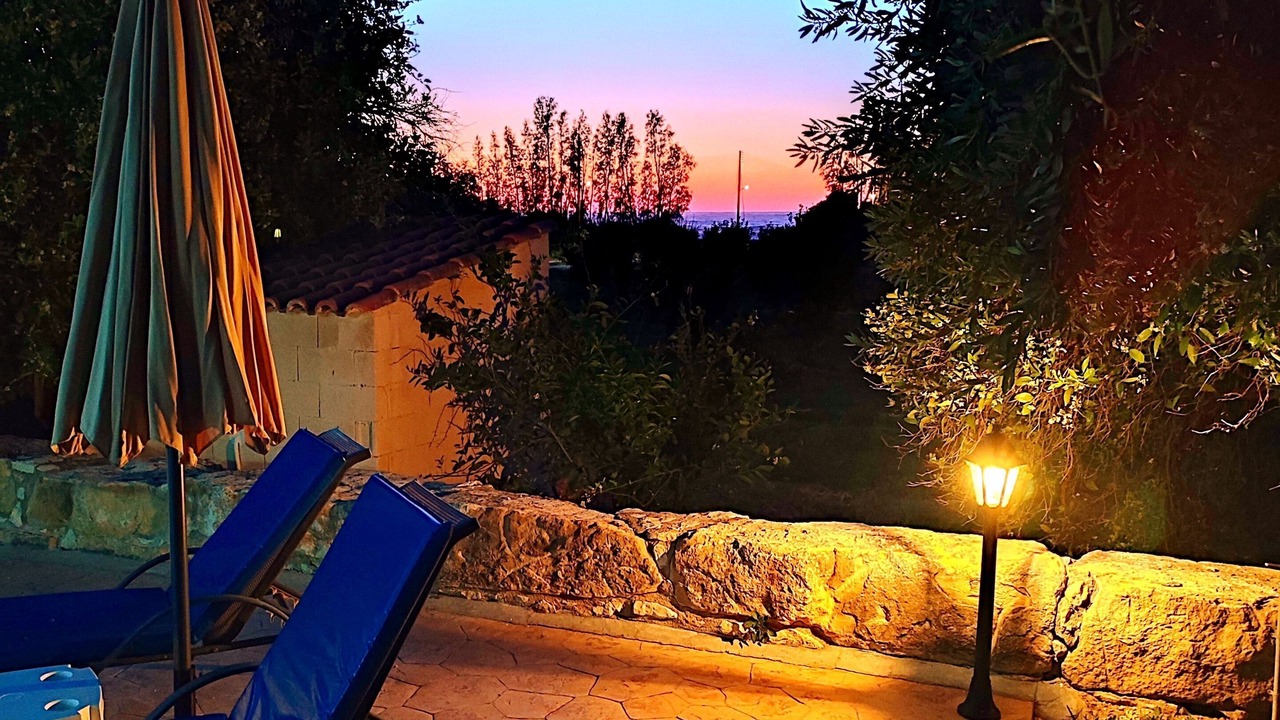 Photo of Patio Balcony in Argaka
