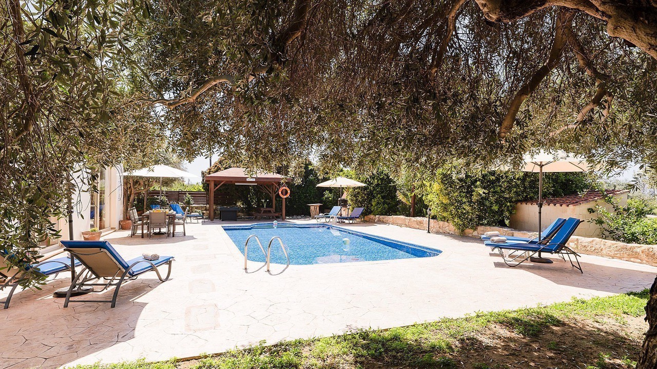 Photo of Outdoor in Argaka