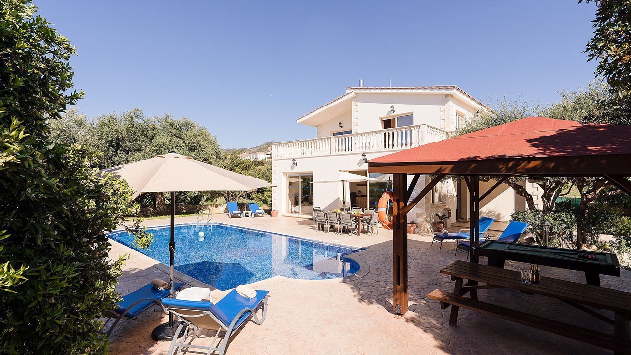 Photo of Outdoor in Argaka