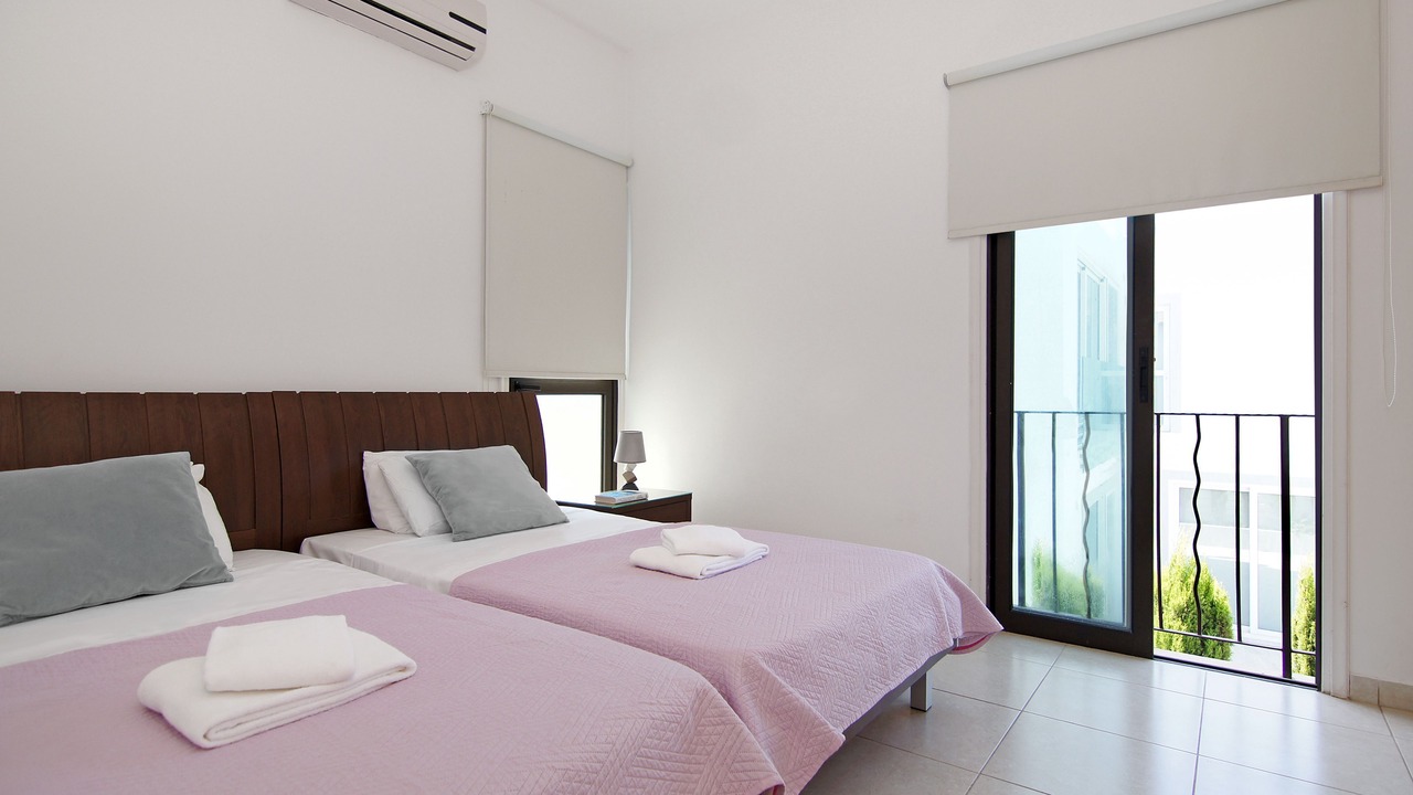Photo of Bedroom in Cape Greko